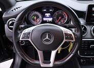 Mercedes-Benz CLA 19