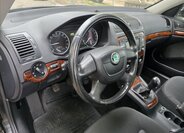 Škoda Octavia 11