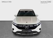 Mercedes-Benz EQB 2