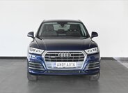 Audi Q5 SUV 2,0 l 140 kw