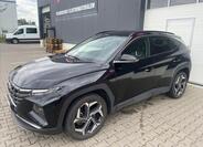 Hyundai Tucson SUV / Terénní 1,6 l 132 kw