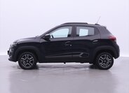 Dacia Spring 4