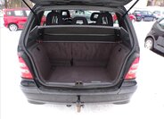Mercedes-Benz Třídy A Kombi 1,6 l 60 kw