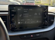 KIA Ceed Kombi 1,5 l 118 kw