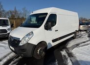 Opel Movano Skříň 2,3 l 96 kw