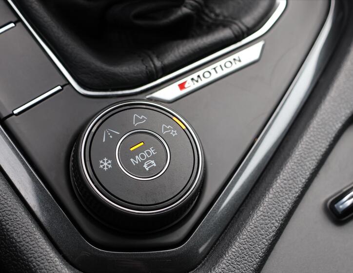 Volkswagen Tiguan Allspace 36