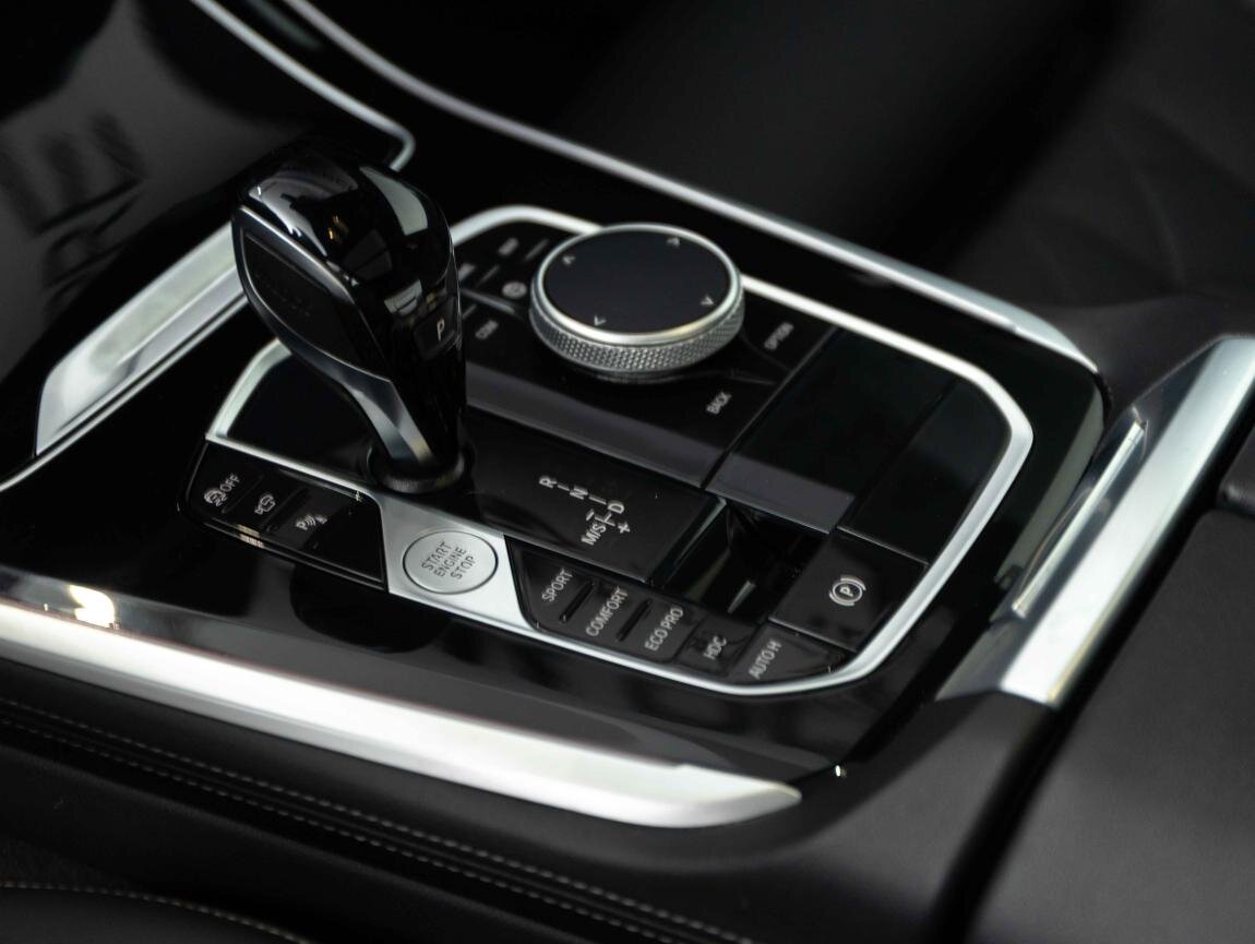 BMW X5 SUV / Terénní 3,0 l 250 kw