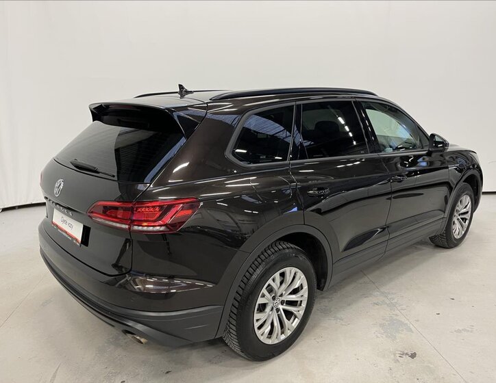 Volkswagen Touareg SUV 3,0 l 170 kw