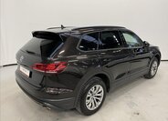 Volkswagen Touareg SUV 3,0 l 170 kw