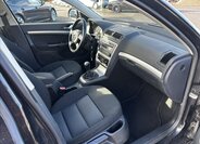 Škoda Octavia Kombi 1,8 l 118 kw