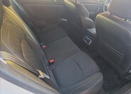 Renault Mégane Kombi 1,5 l 85 kw