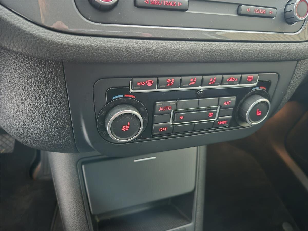 Volkswagen Tiguan SUV / Terénní 2,0 l 103 kw