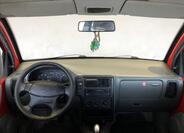 Seat Arosa 13