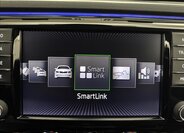 Škoda Superb Kombi 2,0 l 110 kw