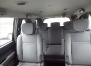 SsangYong Rodius VAN-Minibus 2,0 l 114 kw