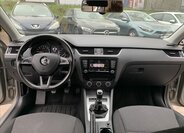 Škoda Octavia Kombi 1,6 l 81 kw