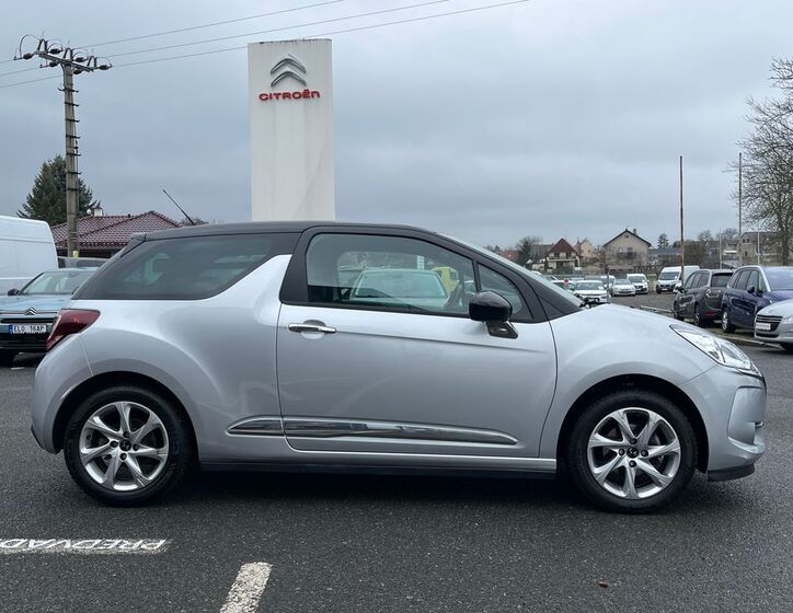 Citroën DS3 16