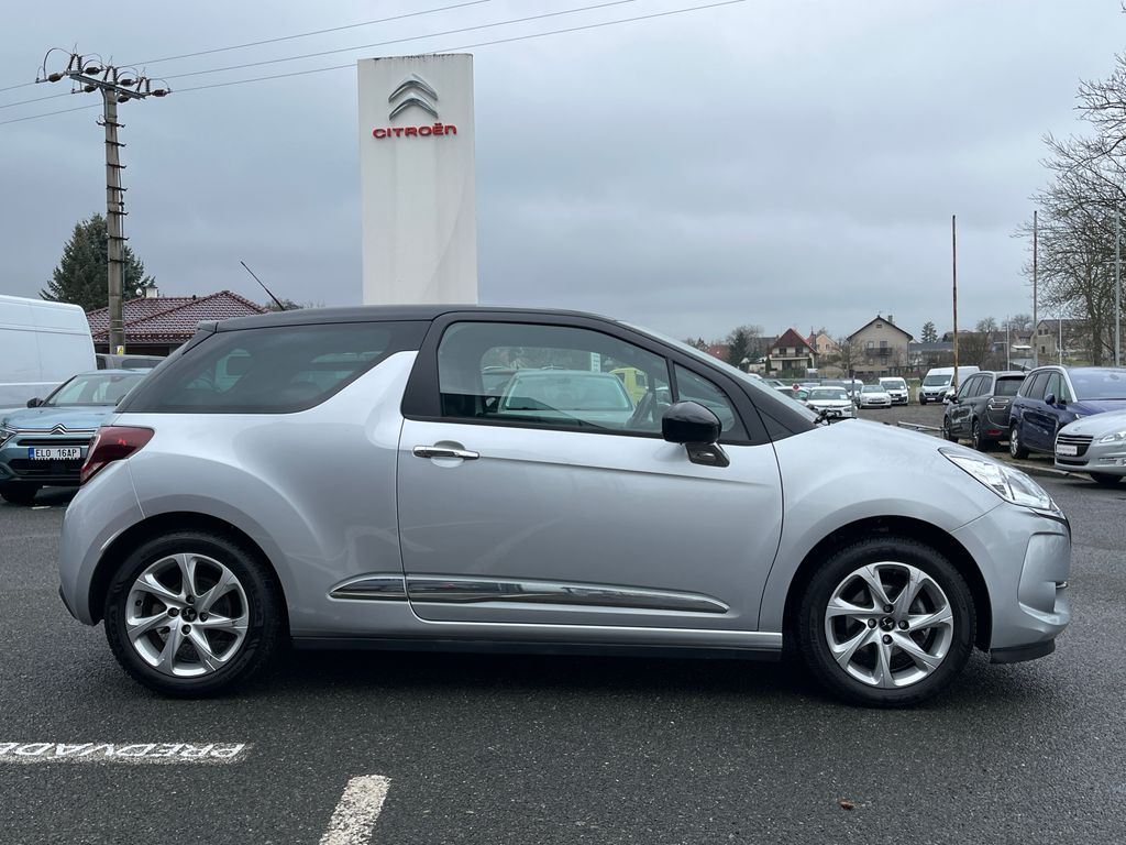 Citroën DS3