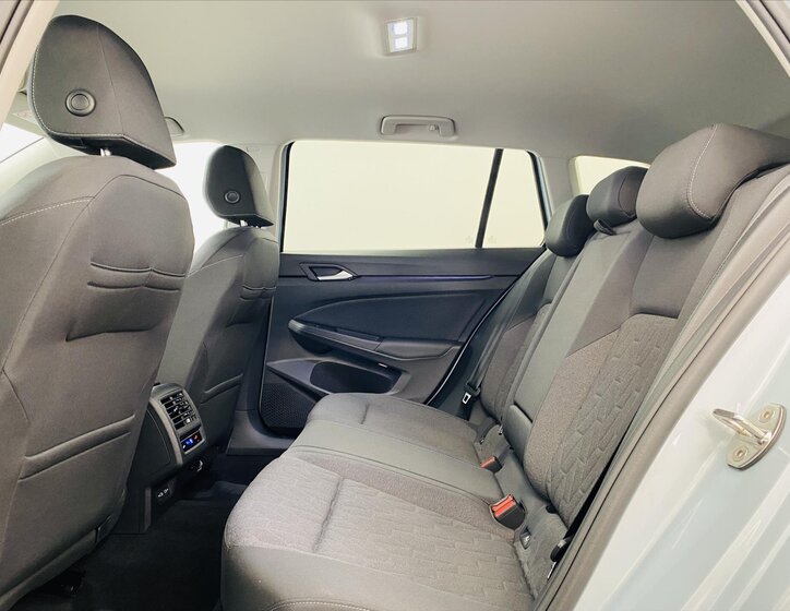 Volkswagen Golf Kombi 1,5 l 85 kw