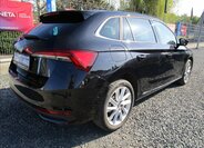 Škoda Scala Hatchback 999,0 85 kw