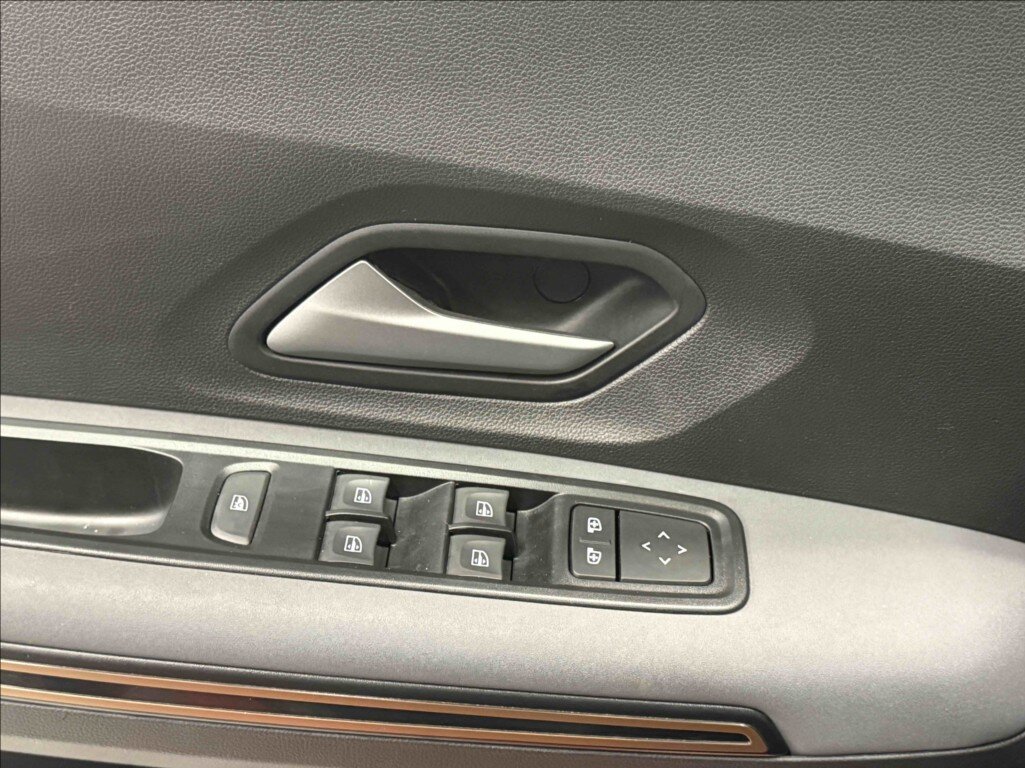 Dacia Jogger SUV 999,0 81 kw