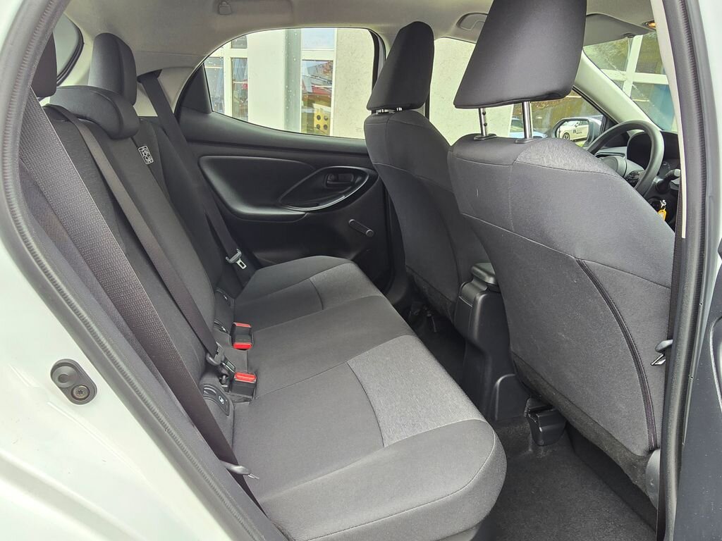 Mazda 2 Hatchback 1,5 l 68 kw