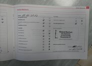 Škoda Fabia Kombi 1,4 l 63 kw