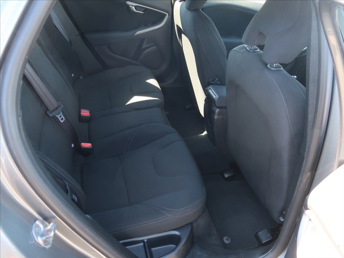 Volvo V40 Hatchback 1,6 l 88 kw