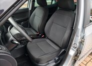 Škoda Fabia Hatchback 1,6 l 55 kw