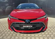 Toyota Corolla Kombi 1,8 l 72 kw