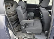 Mazda 5 Kombi 2,0 l 81 kw