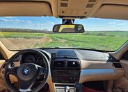 BMW X3 SUV / Terénní 0,0 130 kw