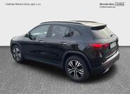 Mercedes-Benz GLA 3
