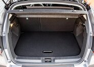 Mitsubishi ASX SUV 1,3 l 103 kw