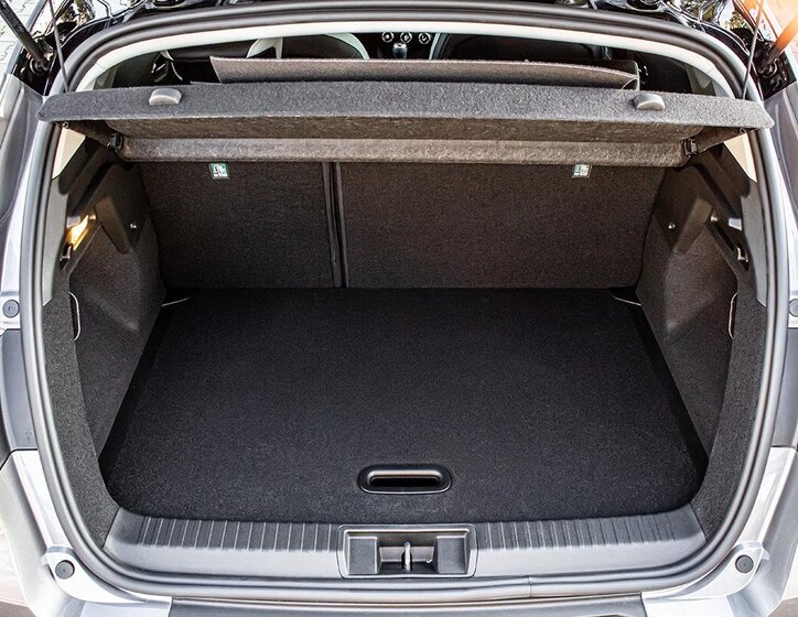 Mitsubishi ASX SUV 1,3 l 103 kw