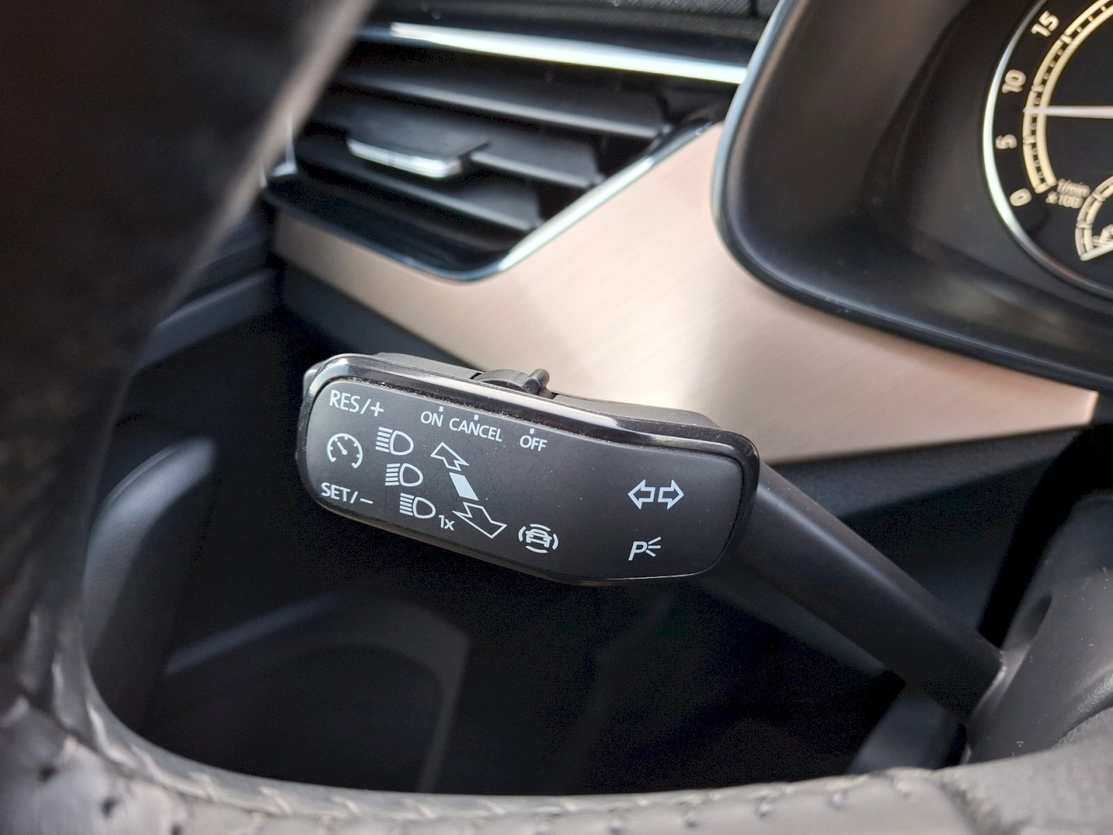 Škoda Scala Hatchback 1,6 l 85 kw