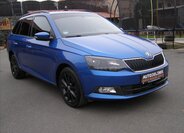 Škoda Fabia Kombi 1,4 l 77 kw