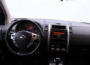 Nissan X-Trail SUV / Terénní 2,0 l 110 kw