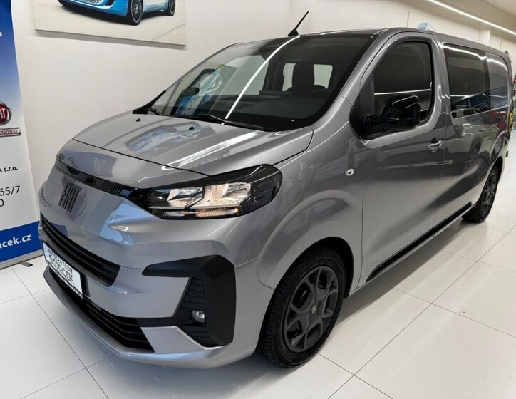 Fiat Scudo 1
