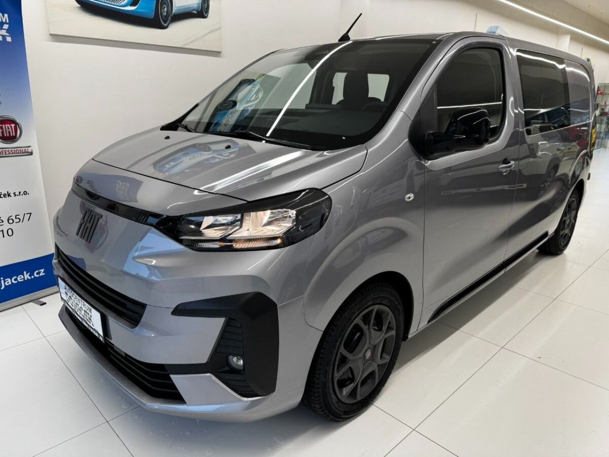 Fiat Scudo