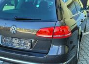 Volkswagen Passat 16