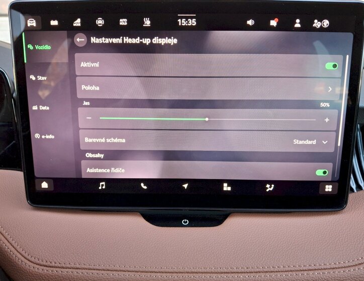 Škoda Superb Kombi 1,5 l 150 kw