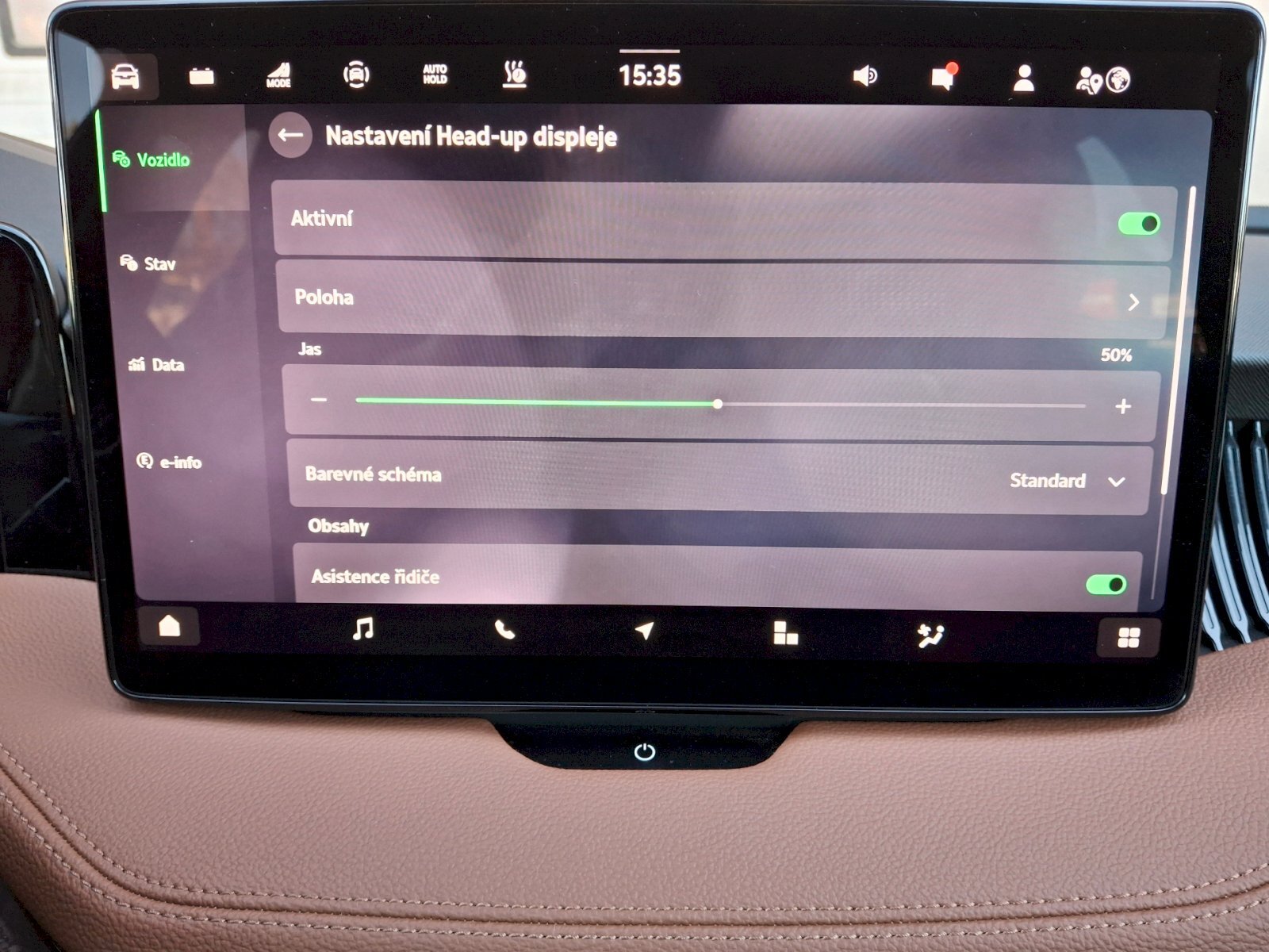 Škoda Superb Kombi 1,5 l 150 kw