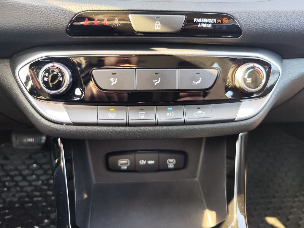 Hyundai i30 Kombi 1,5 l 103 kw