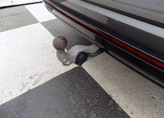 Volkswagen Touareg SUV / Terénní 3,0 l 210 kw