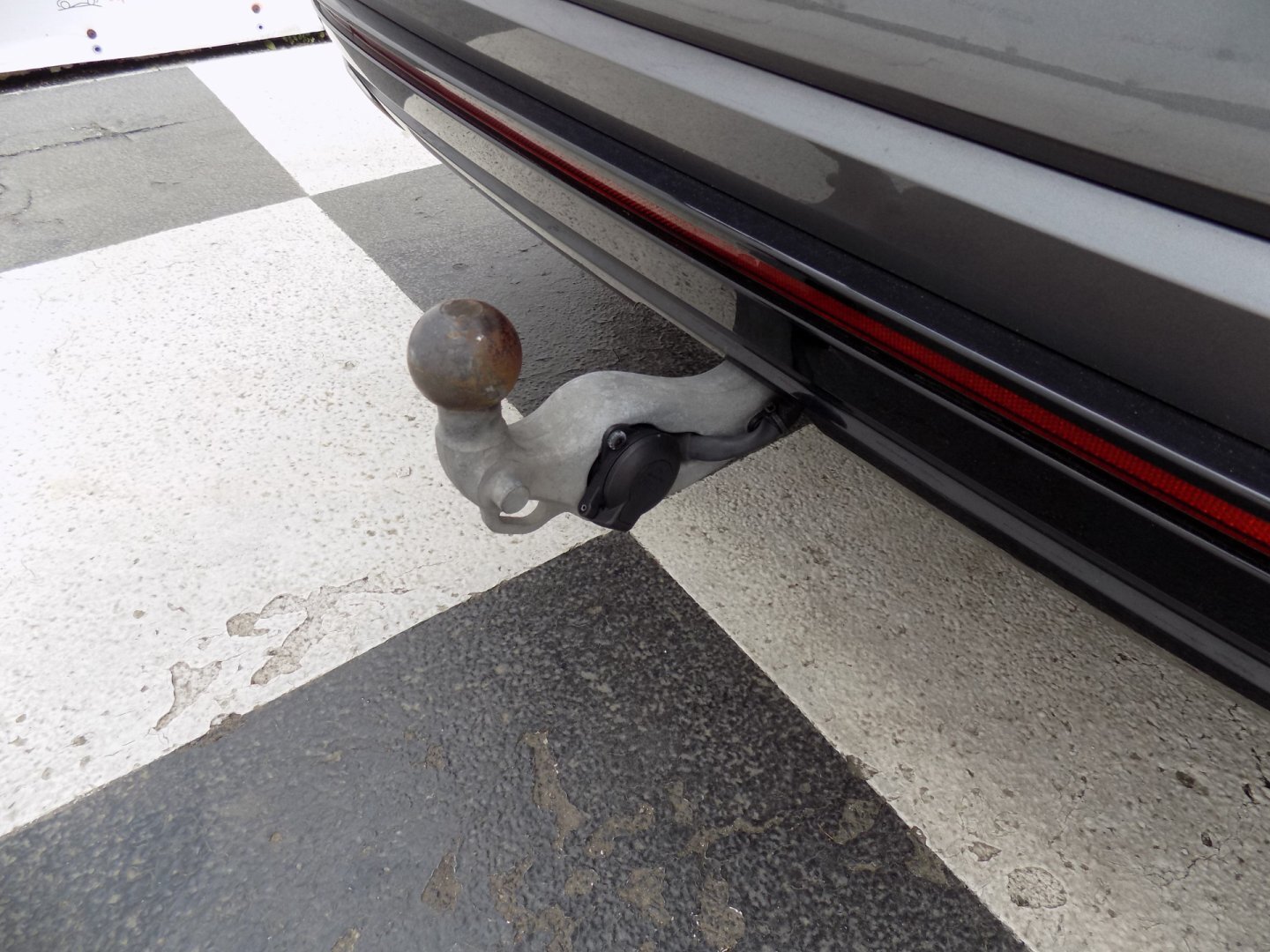 Volkswagen Touareg SUV / Terénní 3,0 l 210 kw