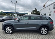 Škoda Kodiaq SUV 2,0 l 110 kw