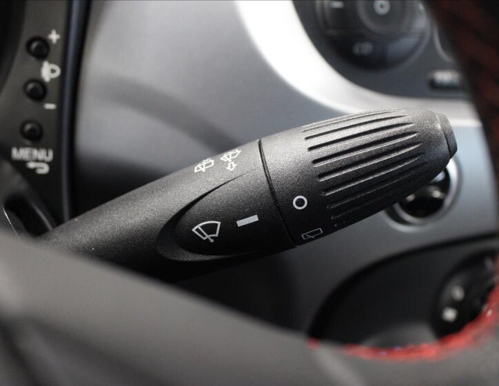 Fiat 500 Hatchback 899,0 63 kw