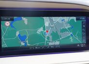 Mercedes-Benz Třídy S 43