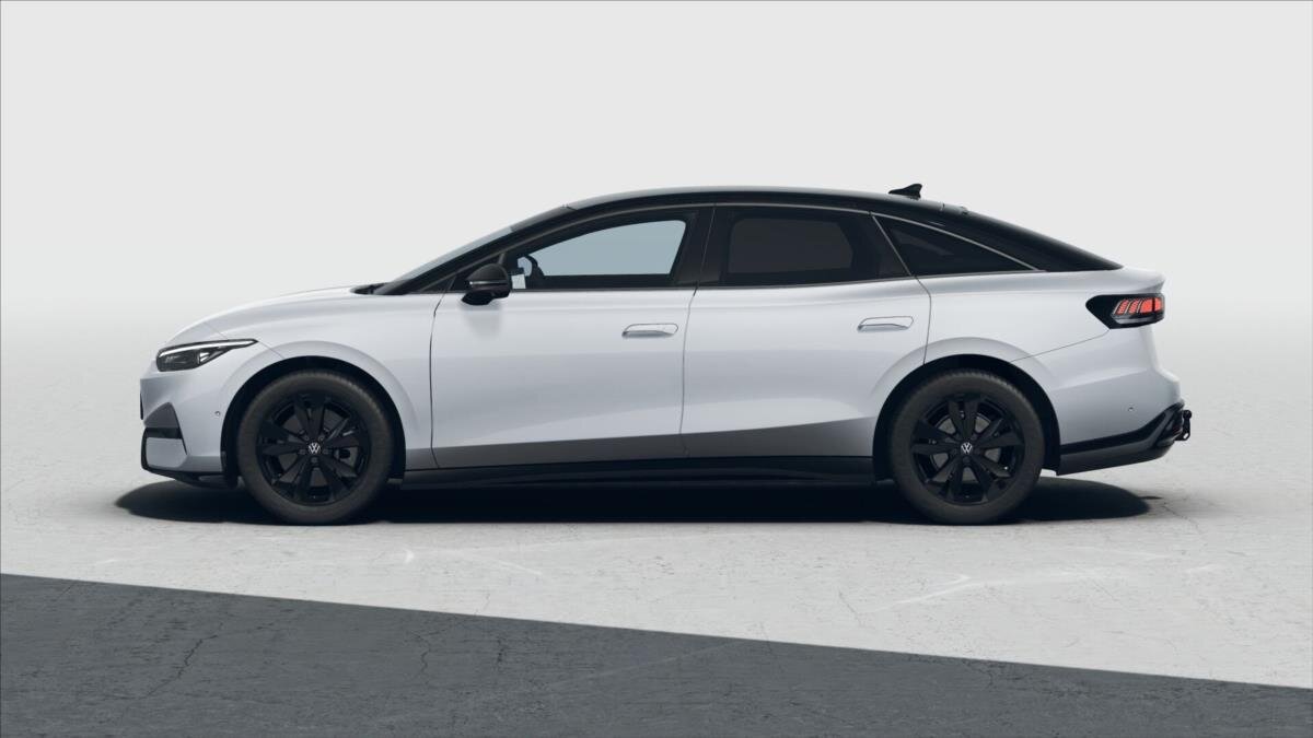 Volkswagen ID.7 Kombi 0,0 210 kw